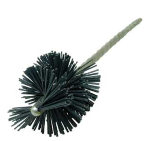 Wiseco - Wiseco Nylon Flexhone Brush - 45 - 57mm - W6075