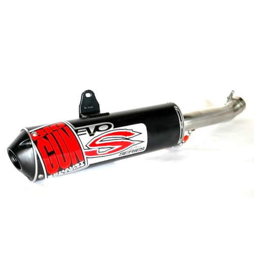 Big Gun - Big Gun Evo S Slip-On - 16-4642