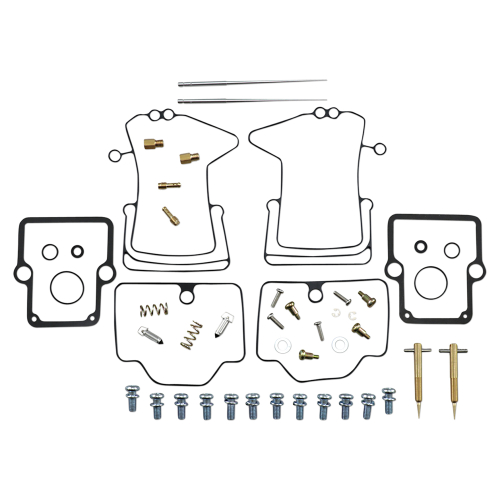 All Balls - All Balls Carburetor Rebuild Kit - 26-1878