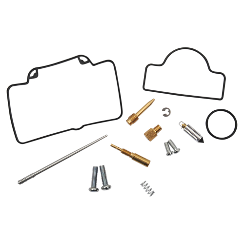 All Balls - All Balls Carburetor Rebuild Kit - 26-1747