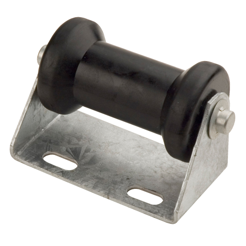 C.E. Smith - C.E. Smith 3" Stationary Keel Roller Assembly f/3" Tongue
