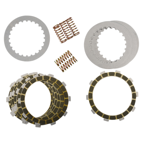 Barnett - Barnett Complete Dirt Digger Clutch Kit - 303-35-10008
