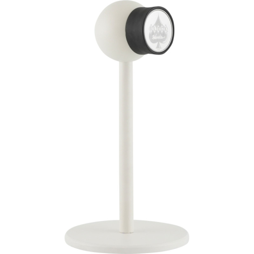 Klock Werks - Klock Werks iOstand - Mini - White - KWD-MINI-WHT