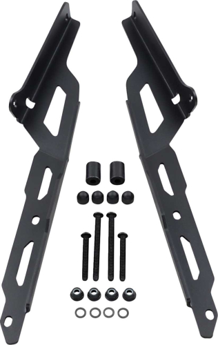 GIVI - GIVI Top Case Sidearms Hardware for V35 Hard Cases - SR2129