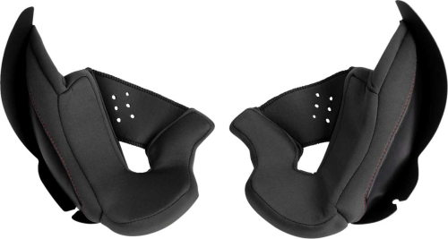 Z1R - Z1R Cheek Pads for Solaris 2.0 Helmet - 3XL - 0134-3498