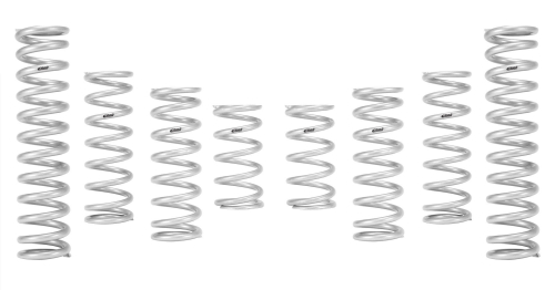 Eibach - Eibach Pro-UTV Stage 2 - E85-212-009-02-22