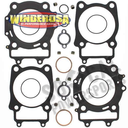 Winderosa - Winderosa Top End Gasket Set - 810929