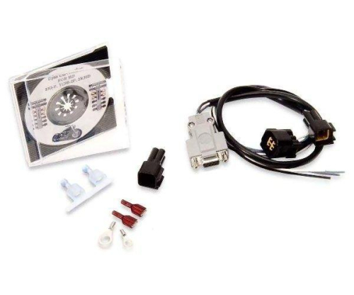 Dynatek - Dynatek Programming Kit for 2000I PC Programmable Electronic Ignition - DIPK-3