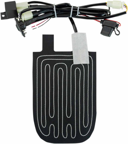 Saddlemen - Saddlemen Seat Heater - Small - 13296C