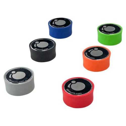 Klock Werks - Klock Werks iOcore - Gray - KWD-GRAY