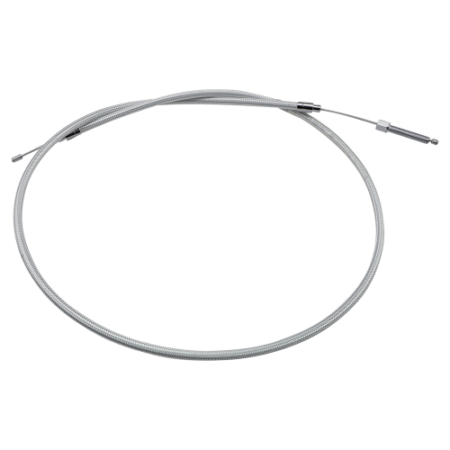 Magnum - Magnum Sterling Chromite II High Efficiency Braided Clutch Cable - 58 9/16in. - 32026HE