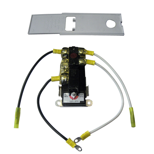 Raritan - Raritan Water Heater Thermostat Assembly