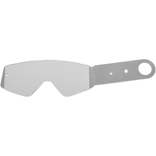 Thor - Thor Tear Off Lens for Sniper Goggles - Clear (10pk) - 2602-0598