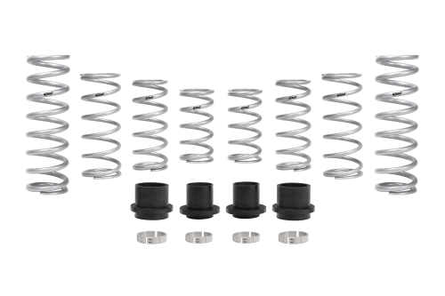 Eibach - Eibach Pro-UTV Stage 3 - E85-209-021-03-22