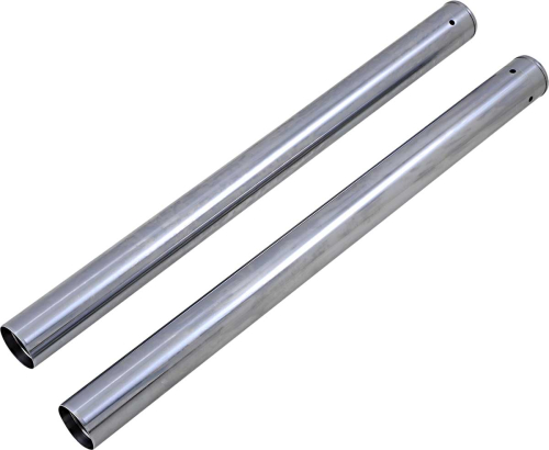 Drag Specialties - Drag Specialties OEM Style Fork Tubes - 24.25in. - 0404-0505