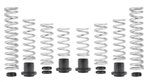 Eibach - Eibach Pro-UTV Stage 2 - E85-209-020-02-22