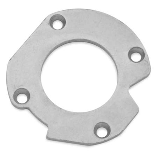 Eastern Motorcycle Parts - Eastern Motorcycle Parts Bearing Housing Retaining Plate for 4-Speed Big Twin (Ref# 2A) - A-35111-36