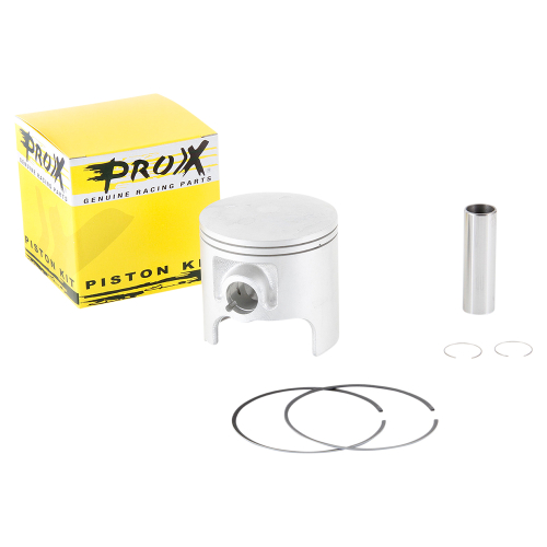 Pro-X - Pro-X Piston Kit - 1.00mm Oversized to 82.00mm - 01.2510.100