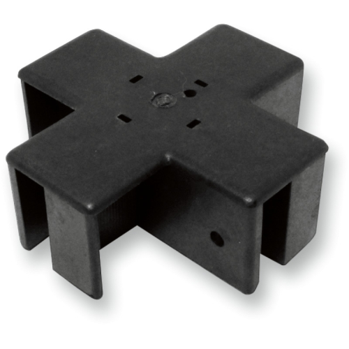 Promotional Items Vendor - Promotional Items Vendor Canopy Replacement Parts for Bottom Fitting for Center Pole - 31-11004-HX