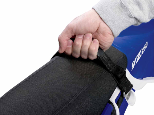 Moose Racing - Moose Racing Rear Lift Strap - MR-T-001