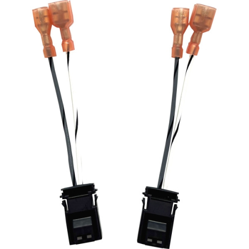 Namz - Namz Speaker Harness - N-ISJ-P