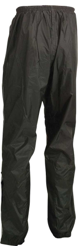 Z1R - Z1R Waterproof Pants - 2855-0607 - Black - Small
