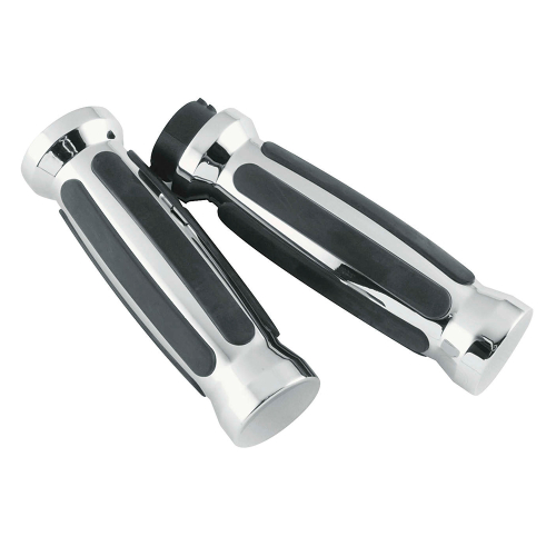 Bikers Choice - Bikers Choice Dual Throttle Sensation Grips - 498414