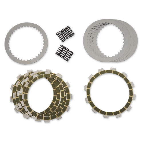 Barnett - Barnett Complete Dirt Digger Clutch Kit - 303-70-10026