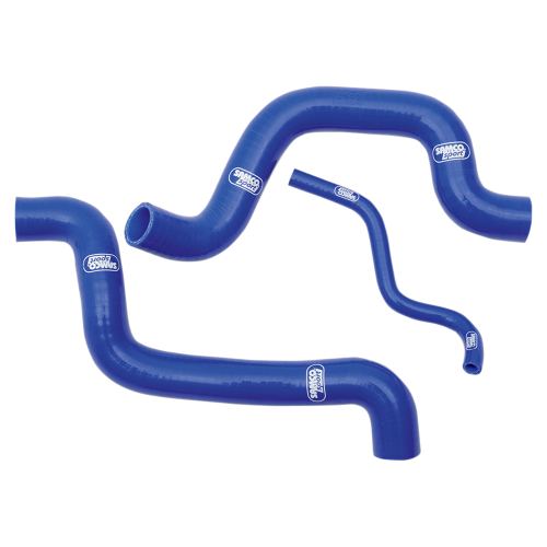 SAMCO Sport - SAMCO Sport Radiator Hose Kit - Blue - SUZ30-BL