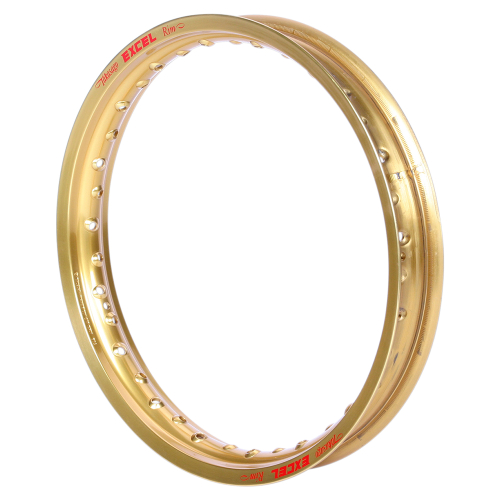 Excel - Excel Takasago Rear Rim - 18x2.15 - Gold - FEG410