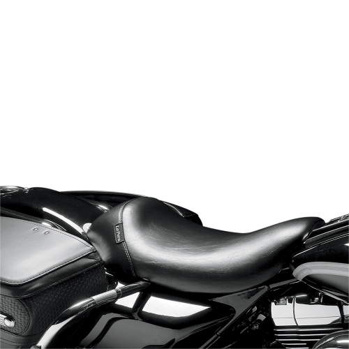 Le Pera - Le Pera Bare Bones Solo Seat - Smooth - LN-005RK