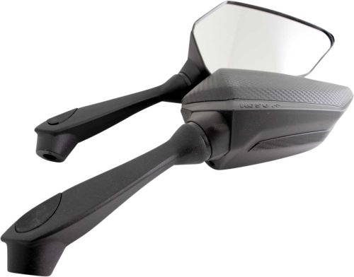 Koso North America - Koso North America Sprint Mirrors - SA000003