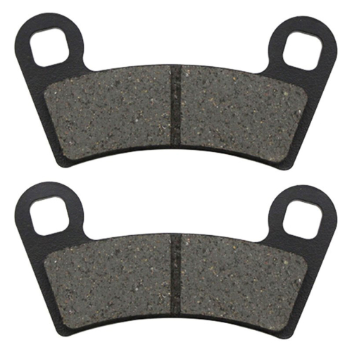 Wild Boar - Wild Boar Semi-Metallic Brake Pads - AT-05419