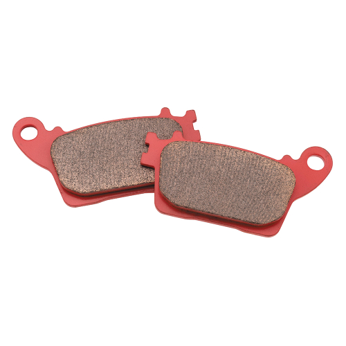 BikeMaster - BikeMaster Sintered Brake Pads - 961511