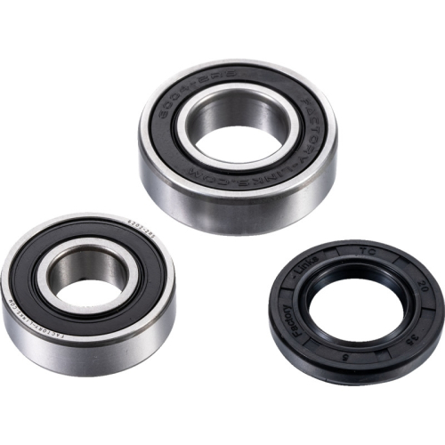Factory-Links - Factory-Links Front Wheel Bearing Kit - AFW-H-006