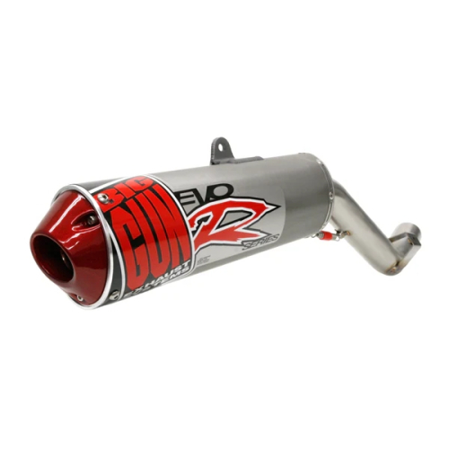 Big Gun - Big Gun Evo R Slip-On - 16-1632