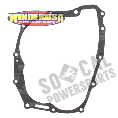 Vertex - Vertex Clutch Cover Gasket - 816248