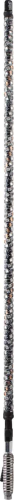 Moose Racing - Moose Racing Deluxe Bluetooth RGB Chase Whip It Light Rods - 3ft. - SB-CHSBTR-131PU