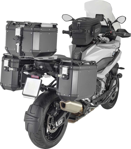 GIVI - GIVI Side Case Hardware for Outback Series Side Cases - PLO5138CAM