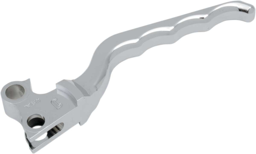 Joker Machine - Joker Machine Clutch Lever - Chrome - 03-31