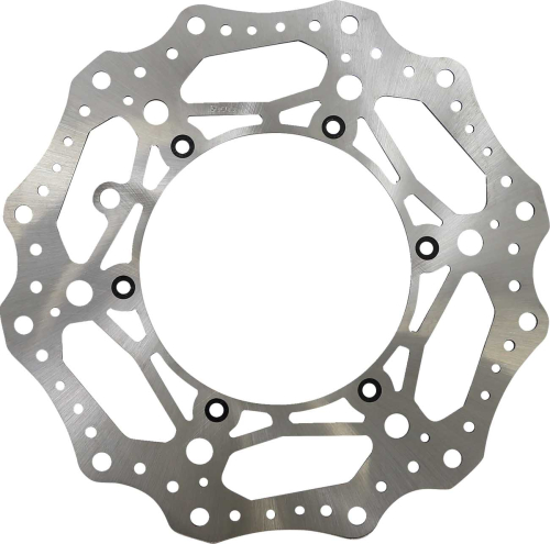 Moose Racing - Moose Racing RFX Rotor - FXBD 50600 55NP