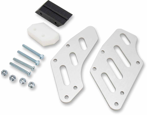 Moose Racing - Moose Racing Aluminum Chain Guide - 01-016CG