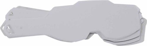 Moose Racing - Moose Racing Tear-Off Lens for 100% Armega - 20-Pack - 2602-0961
