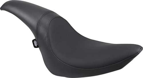 Drag Specialties - Drag Specialties Predator Seat - Smooth - 0802-0926
