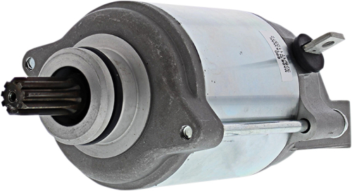 Parts Unlimited - Parts Unlimited Starter - 2110-0973