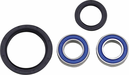 Moose Racing - Moose Racing Wheel Bearing and Seal Kit - 0215-1107