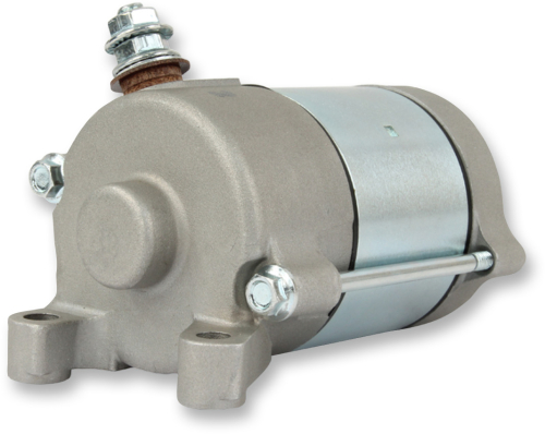Parts Unlimited - Parts Unlimited Starter - 2110-0815