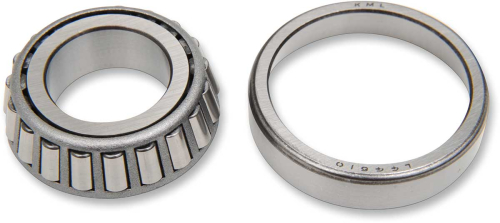 Drag Specialties - Drag Specialties Steering Stem Bearing and Race Set - 0410-0090
