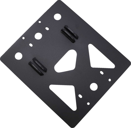 Moose Utility - Moose Utility Plow Bottom Mount - 4501-0607
