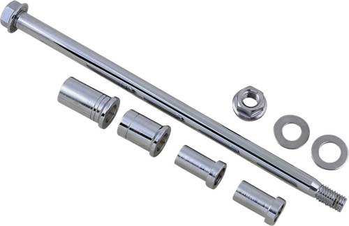 Drag Specialties - Drag Specialties Swingarm Pivot Shaft Kit - 1302-0693